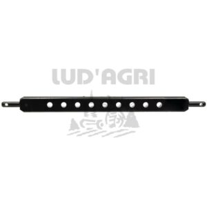 Barre à trous - 20013130