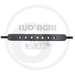 Barre à trous - 20013145