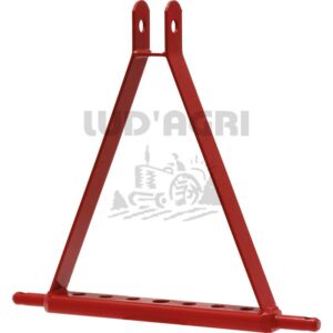 Barre à trous - 20020502