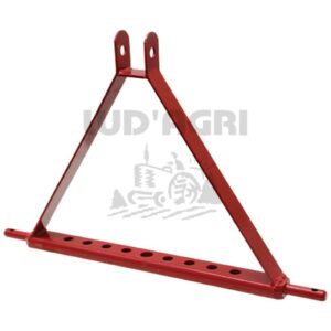 Barre à trous - 20020503