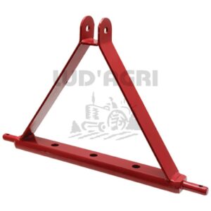 Barre à trous - 20020505