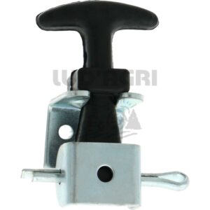 Attache-capot - 20023174