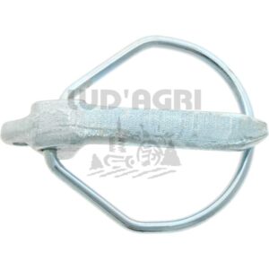 Goupille clip, spéciale - 20023245