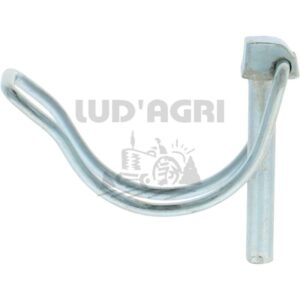 Goupilles spéciales pour tube - 20023320