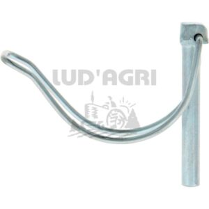 Goupilles spéciales pour tube - 20023329