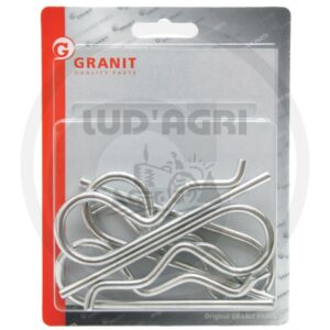 Jeu de goupilles Bêta - 4990072