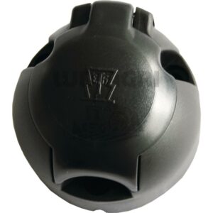 Prise de courant, 7 pôles - 50743905