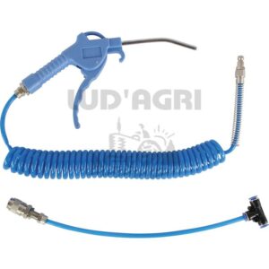 Kit de soufflage pour nettoyage cabine - 8273000002