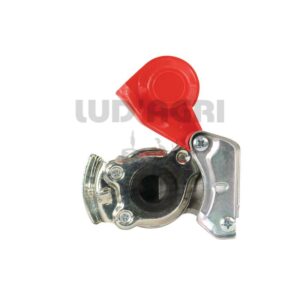 Main de frein pour remorques - 82770289