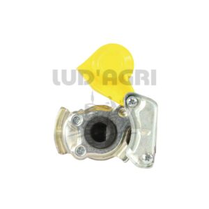 Main de frein pour remorques - 82770287