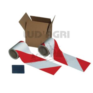 Feuille de signalisation - 20730710L/R