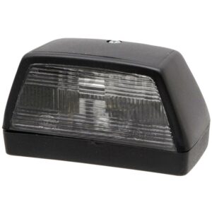 Feu éclaire-plaque - 207KL40
