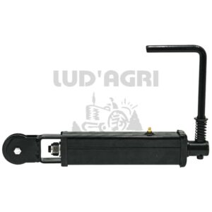 Frein d'immobilisation et accessoires - 22009000100