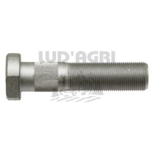 Goujon de roue avec épaulement, type B - 22022056