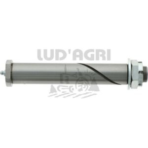 Axe de ressort à lames - 22016030