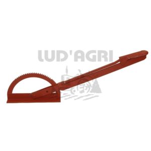 Levier de frein à main - 22070076