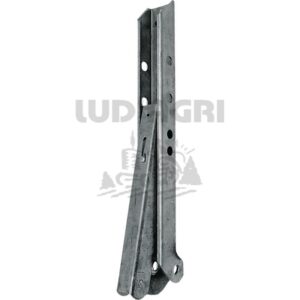 Charnière pour benne - 22010001