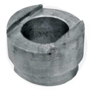 Buselures avec rainure - 2202538421