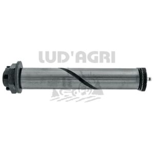 Axe de ressort à lames - 22011026