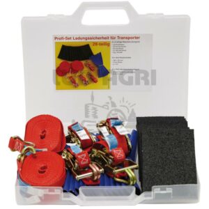 Coffre de sécurité de chargement, universel - 22066005