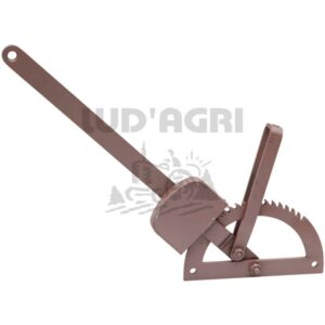 Levier de frein à main - 22066020