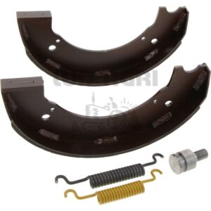 Kit de mâchoires e freins pour essieux ADR - 22066023