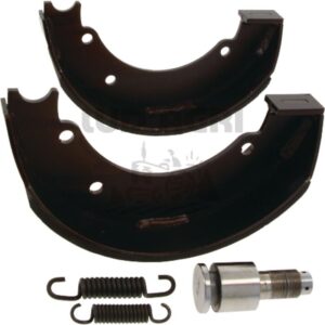 Kit de mâchoires e freins pour essieux ADR - 22066025