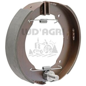 Kit de mâchoires e freins pour essieux ADR - 22066026