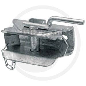 Tête d'attelage agricole GRANIT - 22065002