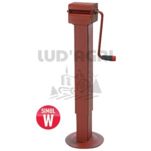 Béquille - 220DG707W