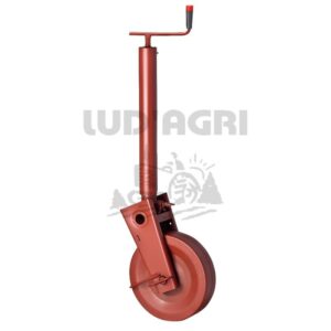 Roue d'appui - 220M305LL