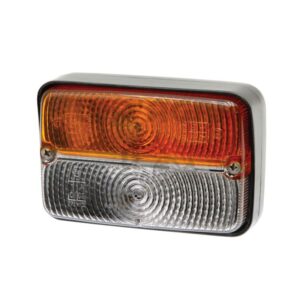 Feu rectangulaire - 22703104000