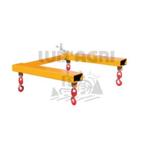 Traverses pour big bags - 7790300289