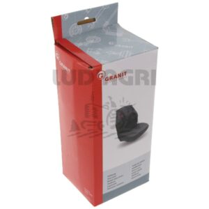 Accessoires pour sièges pour tracteur GRANIT - 24000099
