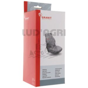 Accessoires pour sièges pour tracteur GRANIT - 24000100