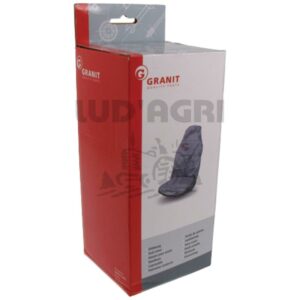 Accessoires pour sièges pour tracteur GRANIT - 24000107