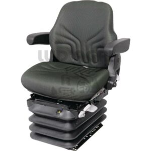 À suspension pneumatique - 2401288539