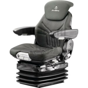 À suspension pneumatique - 2401288547