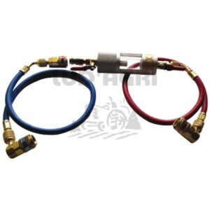 Voyants de diagnostic - 6520010091