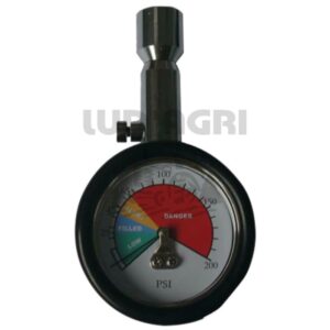Manomètres de pression - 6520010094