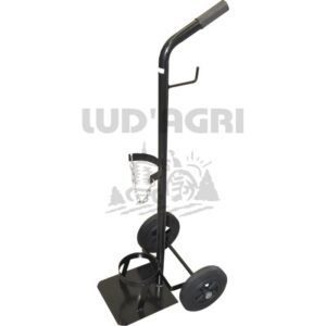 Détection de fuite avec de l'azote - 7790900043