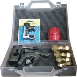 Kit de réparation pour conduits de climatisation - 652001010