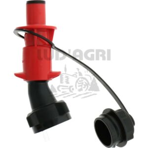 Goulot de remplissage de sécurité - 32270416