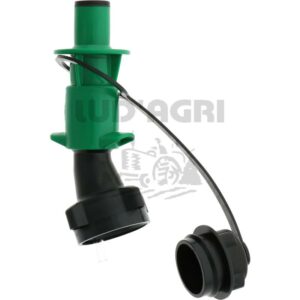 Goulot de remplissage de sécurité - 32270417