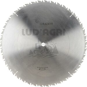 Lames de scie circulaire GRANIT - 35270076