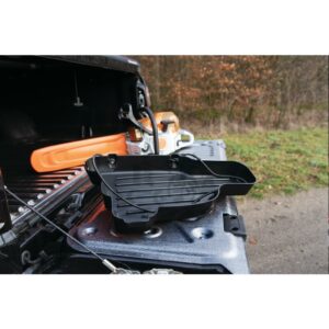 Coque de transport pour tronçonneuse GRANIT - 37270799