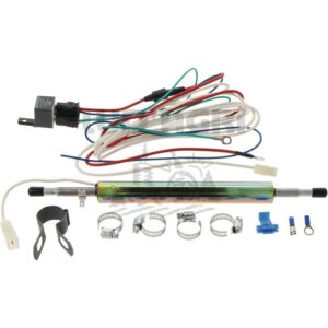 Préchauffage de carburant - 37400011