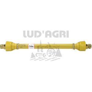 Transmission à cardan, système italien - 3771010B465