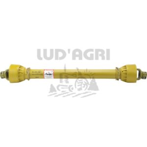 Transmission à cardan, système italien - 3771010B679