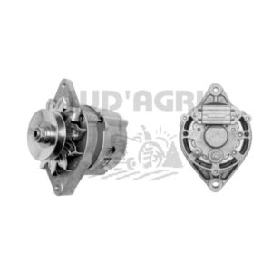 Massey Ferguson - 379IA0095